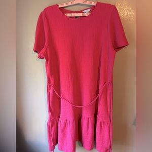 Draper James RSVP Shift Dress